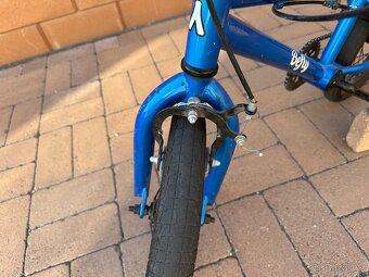 BMX BEFLY 16” - 2