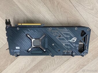 AMD Asus 6700 xt - 2