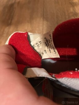 Dětské boty na běžky Botas 75 - 2