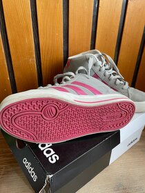 Tenisky obuv Adidas velikost 34 - 2