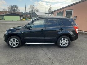 Suzuki Grand Vitara 1.9 DDIS NAVI nov. ROZVODY - 2