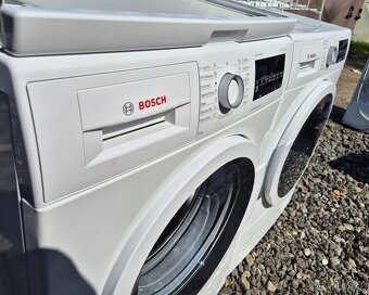 BOSCH A+++ SET ZÁRUKA DOPRAVA INSTALACE PŘEDVEDENÍ - 2