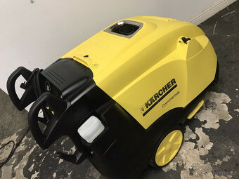 Kärcher HDS 7 10-4M horkovodní čistič pod tlakem Abi Steam D - 2