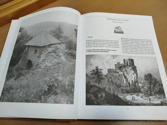 ENCYKLOPÉDIA SLOVENSKÝCH HRADOV--2007--Plaček Miroslav - 2