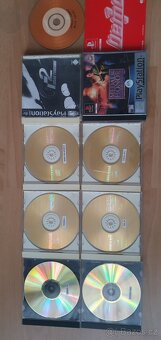 PlayStation 1 - 2