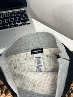 Sukně Dsquared2 - 2