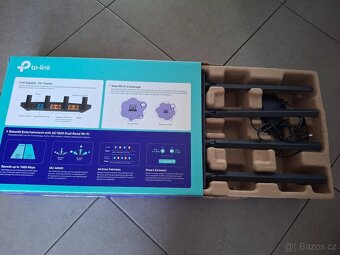 Router TP link - 2