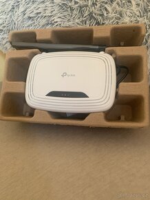 Wi-Fi router - 2