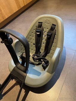 Thule Yepp 2 Mini (se dvěma adaptéry) - 2