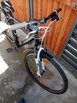 Damske kolo ...Bmx detske..kolobezka - 2