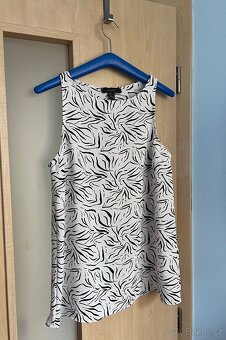 Dám. tílko/top/halenka, Primark, vel. 36, nové, sleva 200 Kč - 2