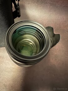 Nikon Sigma 50-100mm f/1.8 DC HSM ART objektiv - 2