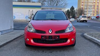 RENAULT CLIO RS 2.0i 145kW - 2