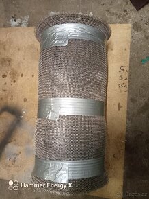 Filter box dratenka Spartak Octavia Felicia combi - 2