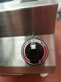 INDUKČNÍ PLOTNA WOK BERNER BWK 3.5 INDUKCE - 2