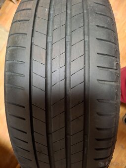 pneu letní 4 ks 195/55 R16 87H - 2