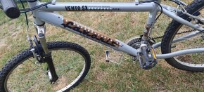 Kolo favorit Vento sx - 2