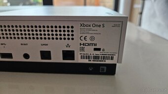Xbox one s - 2