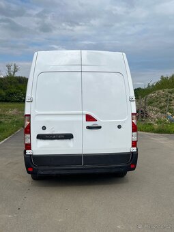Renault Master 2023. 108000.km L3H2 - 2