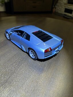 Lamborghini Murcielago 1:18 Maisto - 2