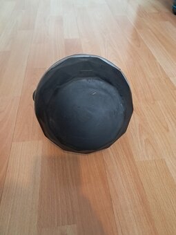 Kettlebell 24 kg – Corength (Decathlon), výborný stav - 2