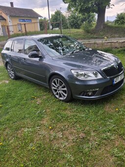 Octavia 2 - 2