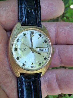 Hodinky SLAVA Automatic - 2