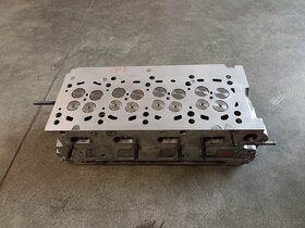 Repasovaná hlava AMC VW Transporter 2,0 Bi-TDi, 132kw - 2