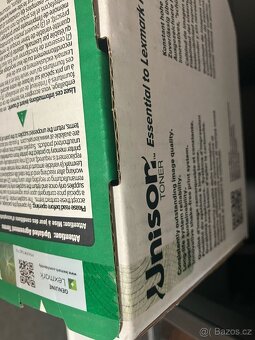 Lexmark Toner 56F2000 - nový - 2