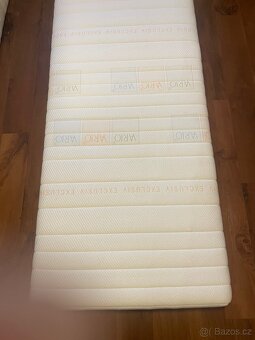 Matrace Vario exclusive 90x200 - 2