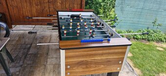 Stolní fotbálek Helta koop - 2