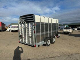 IFOR - 2