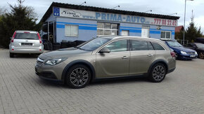 Opel Insignia 2,0 CDTi Sports Tourero SW 4x4 Nová TK - 2
