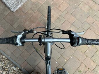 Kolo ANLEN cross series a1 - 2