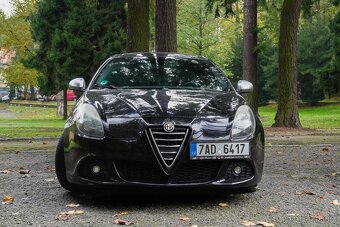 Alfa Romeo Giulietta, 2.0, 2012, 249 XXX km - 2