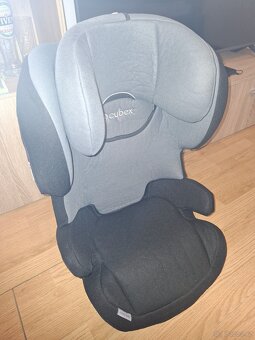 dětská sedačka Cybex 9 - 18 kg - 2