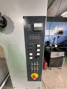 Sodick K1C (děrovačka otvorů) - 2