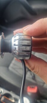 Osram H7 Octavia 3 - 2