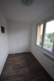 Pronájem bytu 2+1 Zahradní 5167, Chomutov - 2