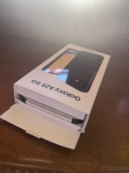 Samsung Galaxy A25 - 2