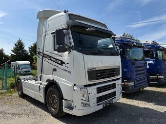Volvo FH 13.500 - 2
