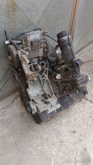 Škoda - 2