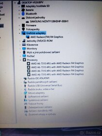 HP 255 G5 TOP STAV při rychlém jednání sleva - 2