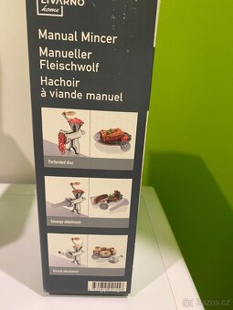 Mlynek na maso - 2