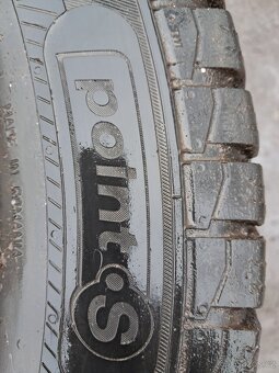 195/65r16 C - 2