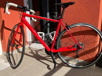 Canyon Endurace AL 7.0 WMN 2018 - 2