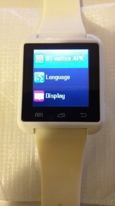 Smart watch, chytre hodinky - 2