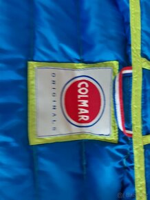Bunda Colmar 8 let, 130 cm - 2