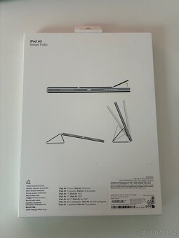 Apple Smart Folio pro iPad Air 11 - 2
