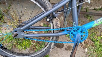 BMX kolo - 2